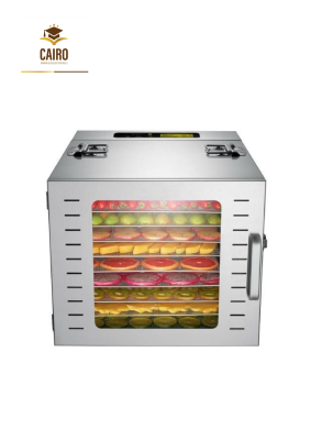 food dehydrator CT-10 ( 10 TRAYS)